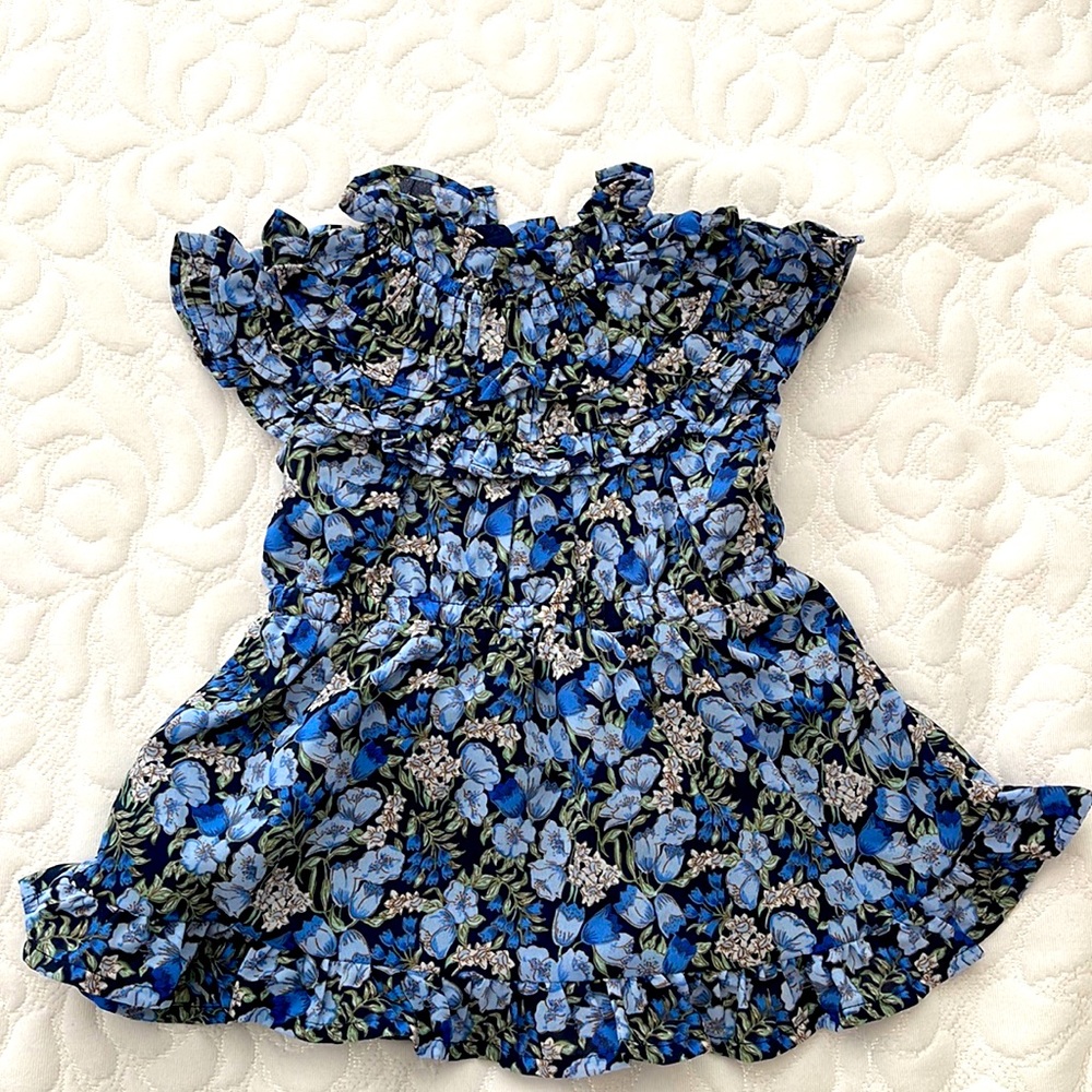 New without tags- bloomers still attached